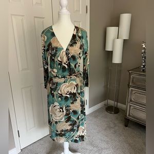 Beautiful Dress, Size 10